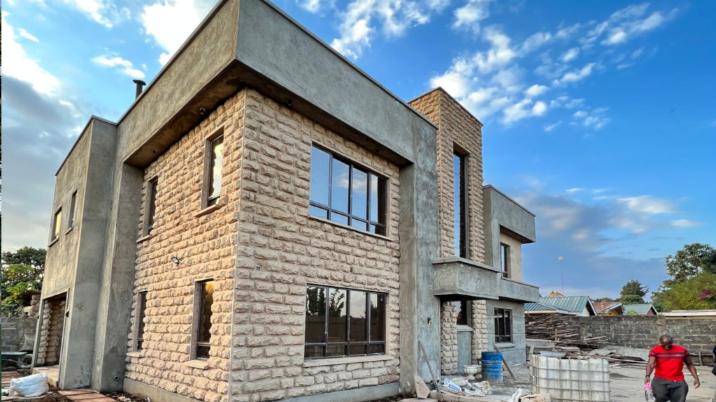 residential project 3